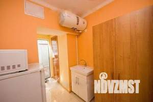 Дом 50м&sup2;, 1-этажный, посуточно, 