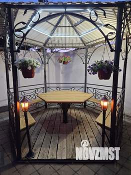 Дом 150м², 2-этажный, посуточно, 