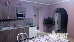 Дом 20м&sup2;, 1-этажный, посуточно, 