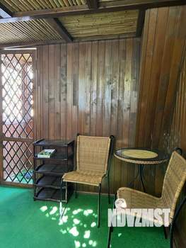 Дом 48м&sup2;, 2-этажный, посуточно, 