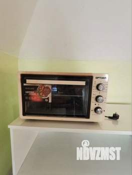 Дом 100м&sup2;, 2-этажный, на длительный срок, 