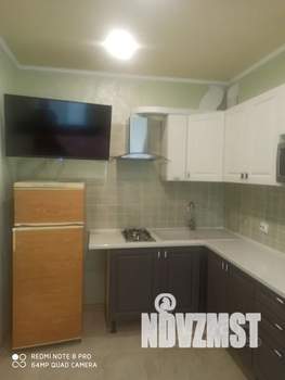 Дом 27м&sup2;, 1-этажный, посуточно, 