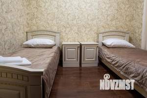 Дом 50м&sup2;, 1-этажный, посуточно, 