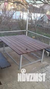 Дом 160м&sup2;, 2-этажный, посуточно, 