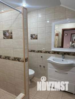 Дом 75м&sup2;, 2-этажный, посуточно, 