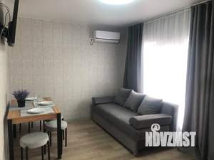 Дом 30м², 1-этажный, посуточно, 