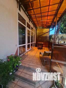 Дом 120м&sup2;, 2-этажный, посуточно, 