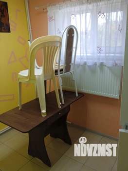 Дом 60м&sup2;, 2-этажный, посуточно, 