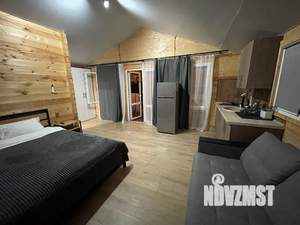 Дом 30м², 1-этажный, посуточно, 