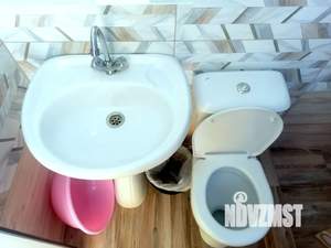 Дом 55м², 1-этажный, посуточно, 