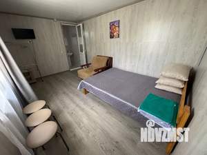 Дом 20м², 1-этажный, посуточно, 