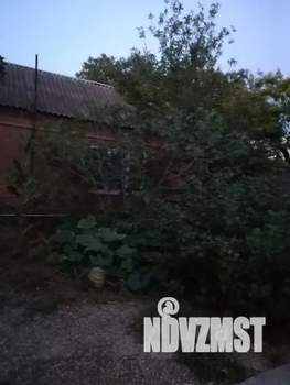 Дом 26м², 1-этажный, посуточно, 
