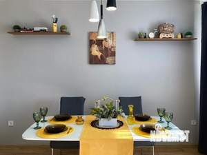 Дом 100м&sup2;, 2-этажный, посуточно, 