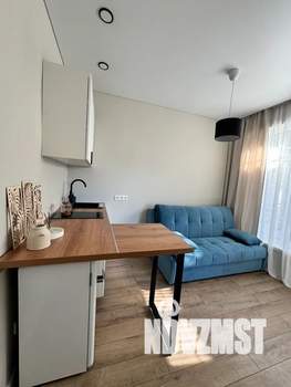 Дом 34м&sup2;, 1-этажный, посуточно, 