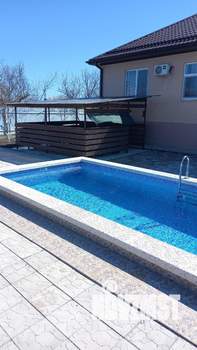 Коттедж 130м², 1-этажный, на длительный срок, 