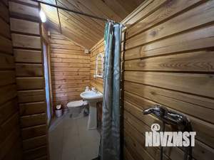 Дом 25м², 1-этажный, посуточно, 