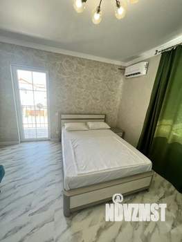 Дом 140м², 2-этажный, посуточно, 