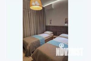 Дом 80м&sup2;, 1-этажный, посуточно, 