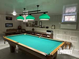 Дом 320м², 2-этажный, на длительный срок, 