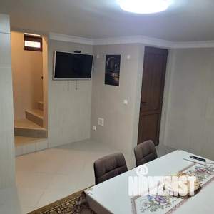 Дом 50м², 1-этажный, посуточно, 