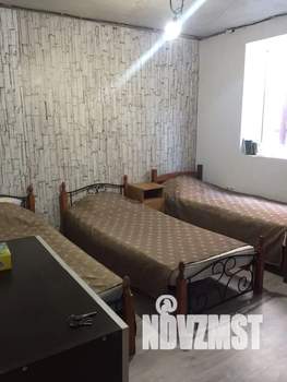 Дом 55м&sup2;, 1-этажный, посуточно, 