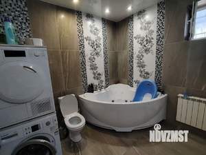 Дом 320м², 2-этажный, на длительный срок, 
