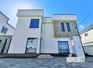 Дом 180м&sup2;, 2-этажный, посуточно, 