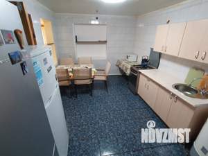 Дом 80м&sup2;, 2-этажный, посуточно, 