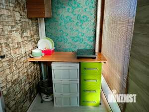 Дом 16м², 2-этажный, на длительный срок, 