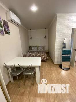 Дом 30м&sup2;, 1-этажный, посуточно, 