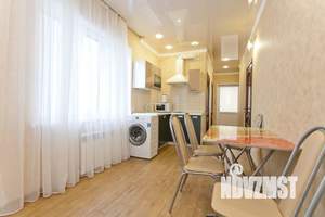 Дом 60м&sup2;, 2-этажный, посуточно, 