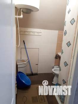 Дом 90м&sup2;, 2-этажный, посуточно, 