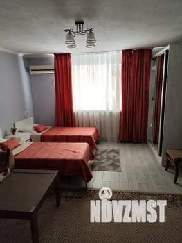 Дом 40м&sup2;, 1-этажный, посуточно, 