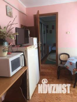 Дом 40м&sup2;, 1-этажный, посуточно, 