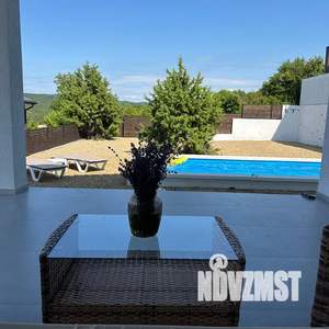 Дом 85м², 1-этажный, посуточно, 