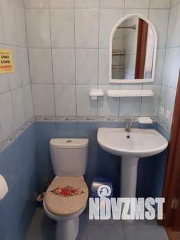 Дом 16м&sup2;, 1-этажный, посуточно, 