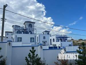 Дом 180м², 3-этажный, посуточно, 