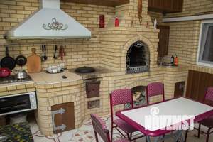 Дом 95м&sup2;, 1-этажный, посуточно, 