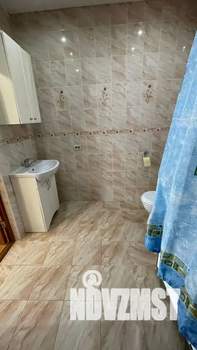 Дом 105м², 1-этажный, посуточно, 
