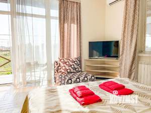 Дом 130м², 2-этажный, посуточно, 