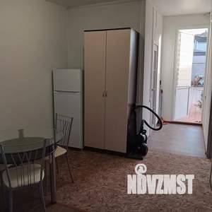 Дом 29м&sup2;, 1-этажный, посуточно, 