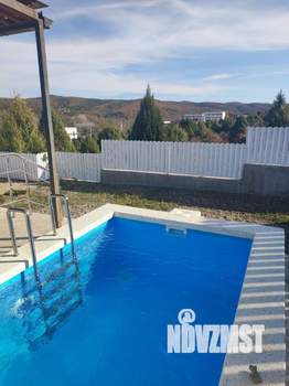 Дом 50м², 1-этажный, посуточно, 