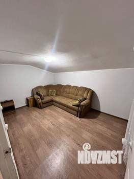 Дом 100м&sup2;, 2-этажный, на длительный срок, 