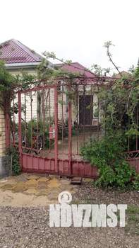 Дом 56м&sup2;, 1-этажный, посуточно, 