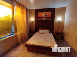 Дом 45м&sup2;, 1-этажный, посуточно, 