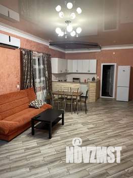 Дом 80м², 1-этажный, посуточно, 