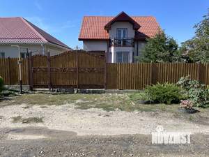 Дом 140м², 2-этажный, на длительный срок, 