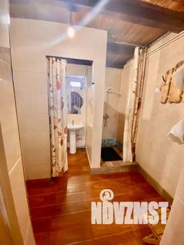 Дом 80м², 2-этажный, посуточно, 