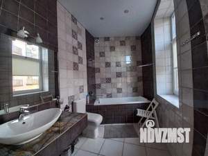 Дом 90м&sup2;, 2-этажный, на длительный срок, 