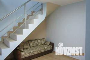 Дом 45м&sup2;, 2-этажный, посуточно, 